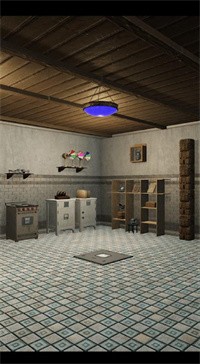 逃出坚固大门的房间 v1.0.0