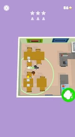 放屁救援 2021-07-25 10:30