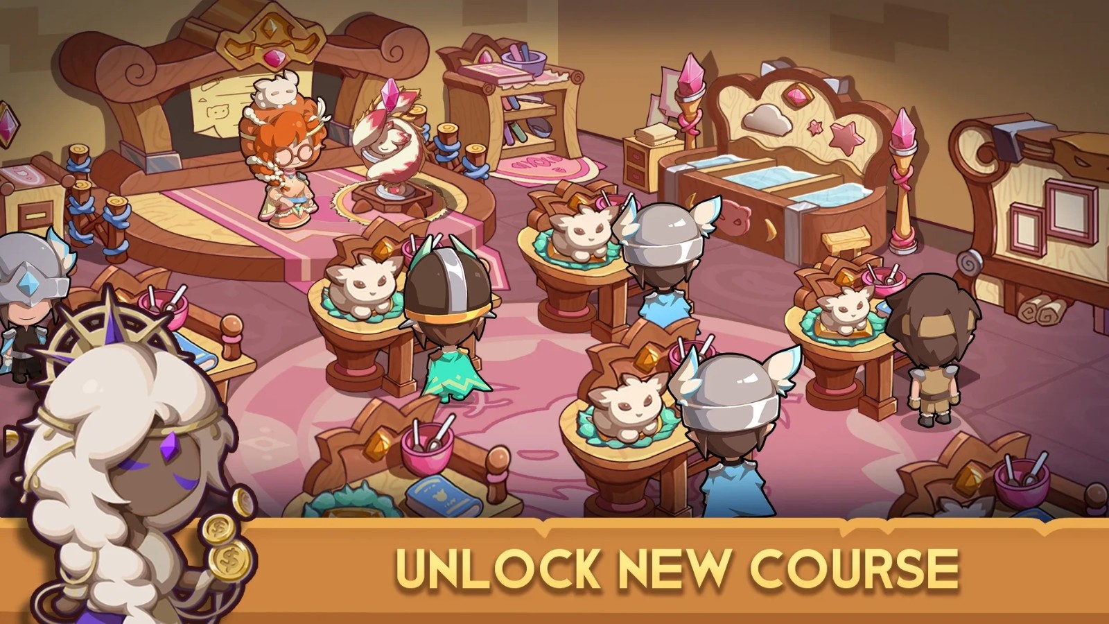 驯龙模拟器中文版 v1.10.01