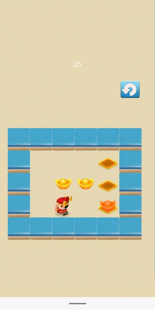 财神推箱子游戏红包版app  v5.3.3