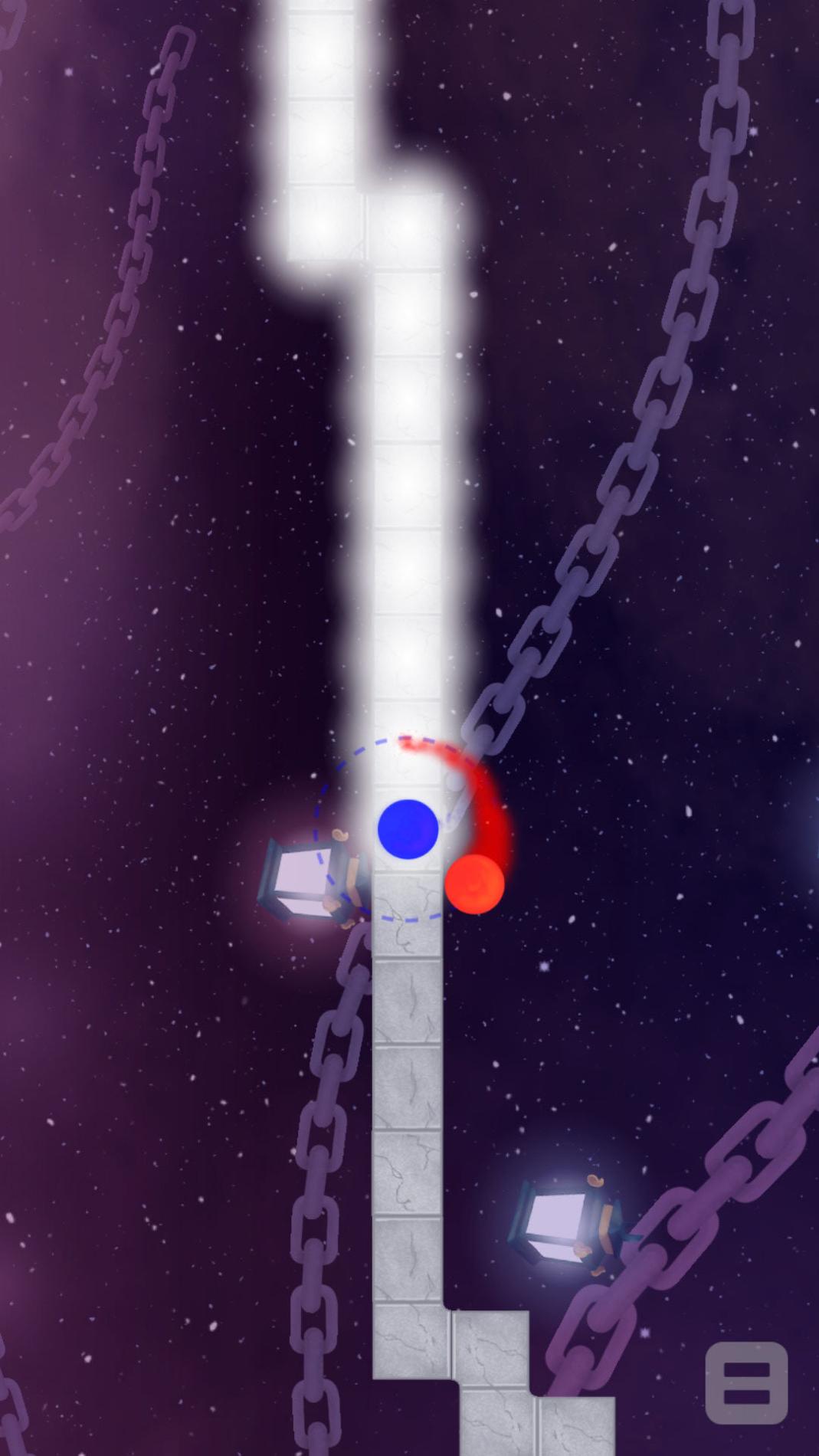 节奏达人指尖冰火舞 v1.0