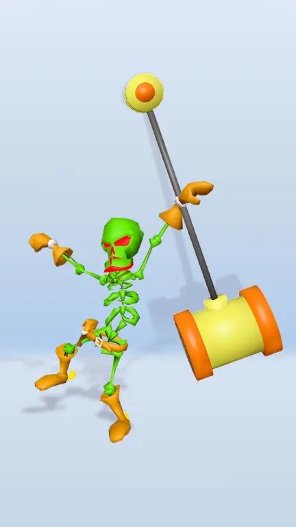 布偶破坏毁灭一切 v0.1