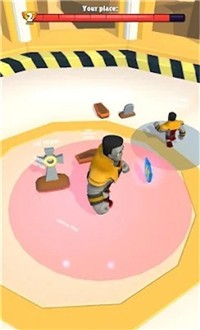 英雄粉碎者游戏安卓手机版  v5.3.4