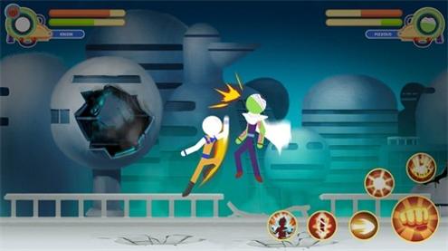 棍棒战士最高决斗 v1.1.34