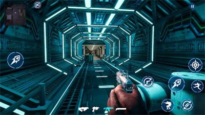 阿尔法归来  v1.0