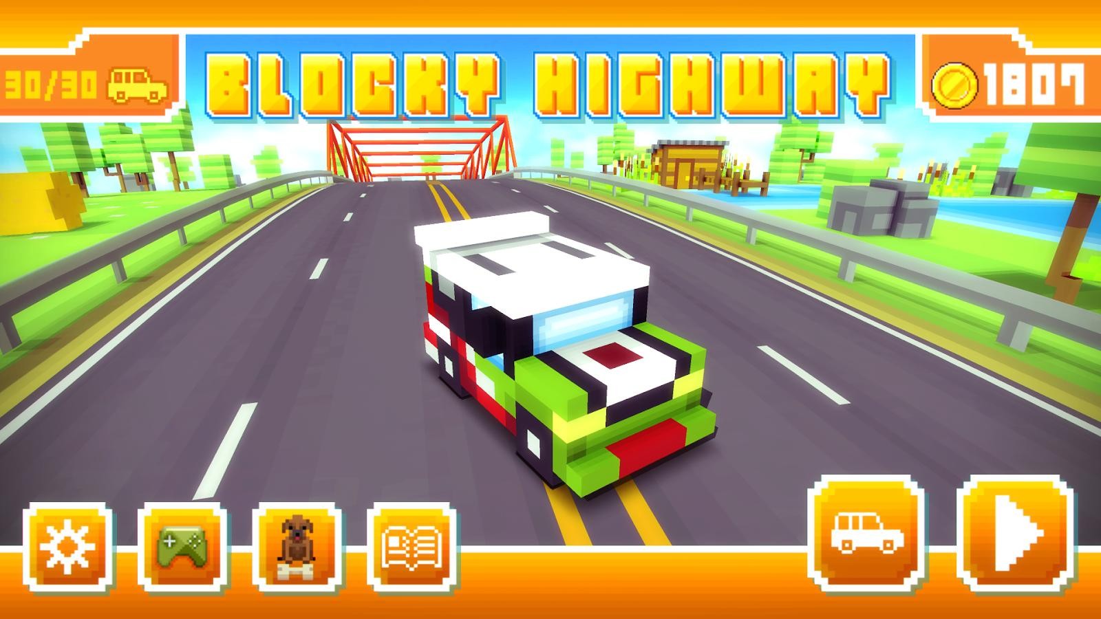 像素高速  v1.2.1
