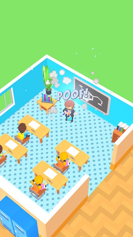 我的完美学校中文手机版（My PerfectSchool）  v5.3.3