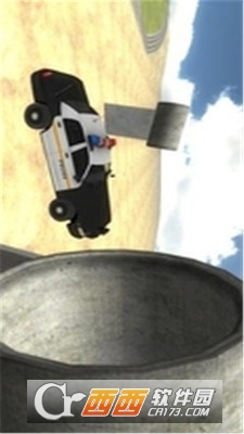 Fast Police Car Driving 3D(警车训练场手游) v1.08 安卓版