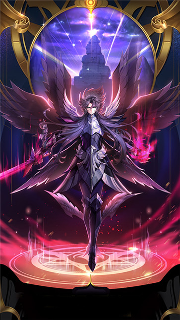 圣斗士星矢（腾讯）  v2.0.80