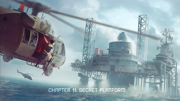 火力掩护  v1.24.14