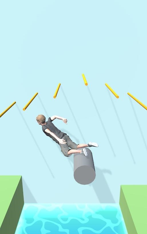Monkey Bars 3D游戏官方版  v4.2.4