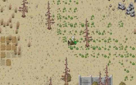 绿洲计划  v1.4.2.01