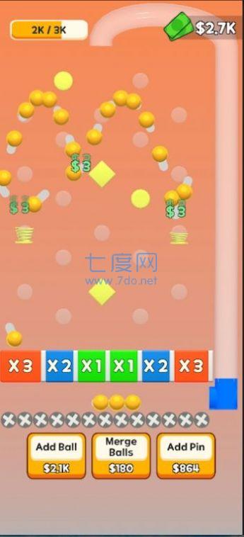 切刀挑战游戏 0.3