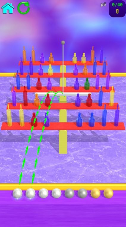 抖音智商玻璃小游戏官方版  v3.0.4