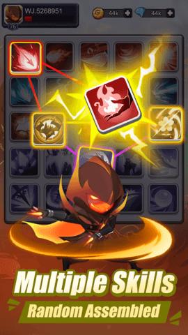 刺客地下城 需要支持安卓系统5.2以上