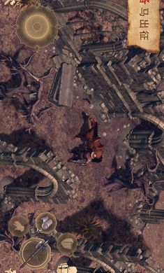 黑暗幻想生存2.5.0新英雄模式无限建造最新版下载图片1