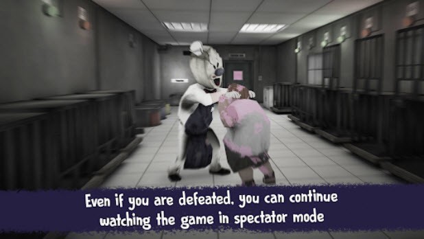 Ice Scream United v1.0