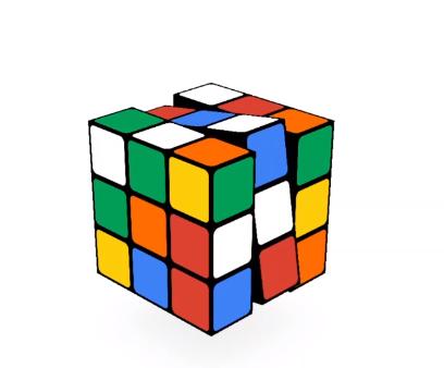 简体魔方
