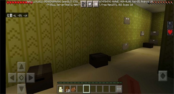 我的世界暗房模组  v1.19.30.25