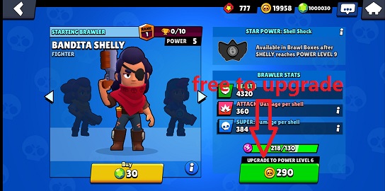 荒野乱斗破解版 v28.189