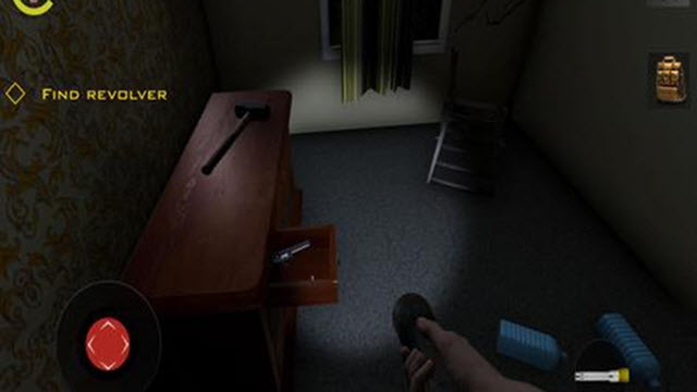 逃离鬼屋app