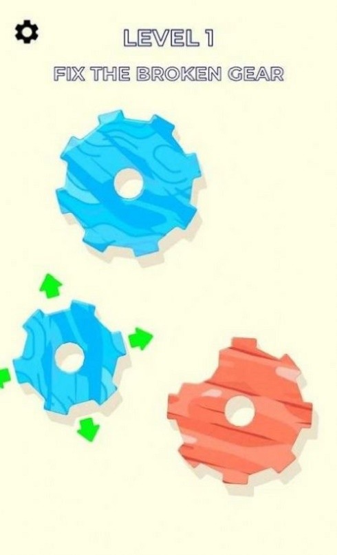 绘画齿轮  v1.0.0