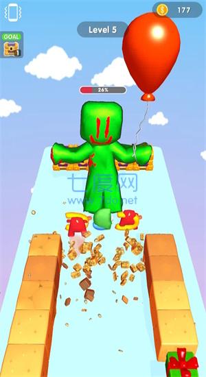 字母传奇大作战