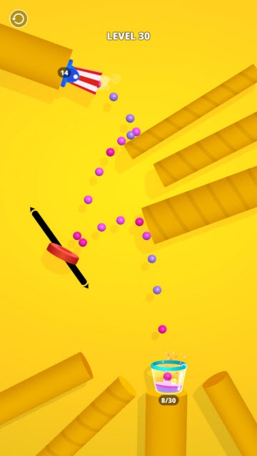 疯狂的大炮app 1.3.1安卓版