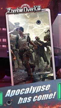 僵尸超杀官方版 v1.0.18