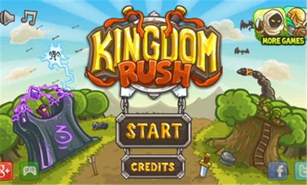 王国保卫战4破解版 v5.1.05