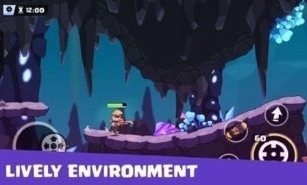 网络死亡游戏官方中文版 