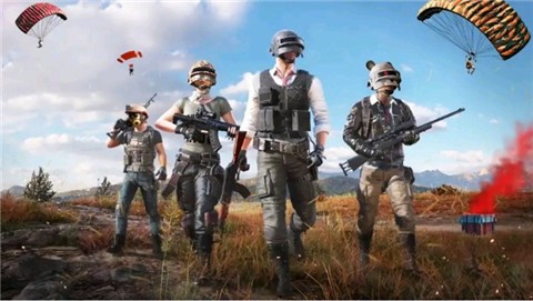 特种兵枪战训练  v1.5.2