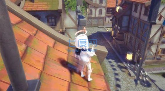 派蒙向前冲游戏 v1.0