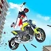 重型自行车特技碰撞HeavyBikeStunts CrashGames