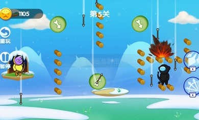 外星人弓箭手  v1.0.0