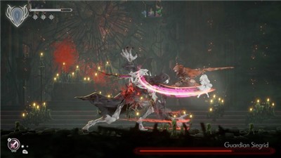 终结的百合花骑士们的解脱 2024-06-25 15:08