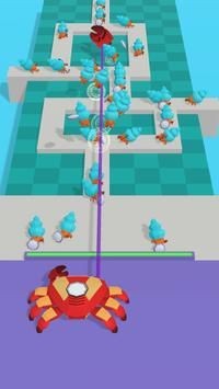 螃蟹拳击  v1.0.10