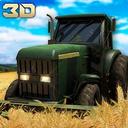 拖拉机驾驶员生涯游戏
