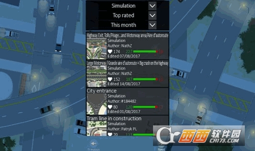 路口调度员手游汉化完整版 v1.12.0 安卓版