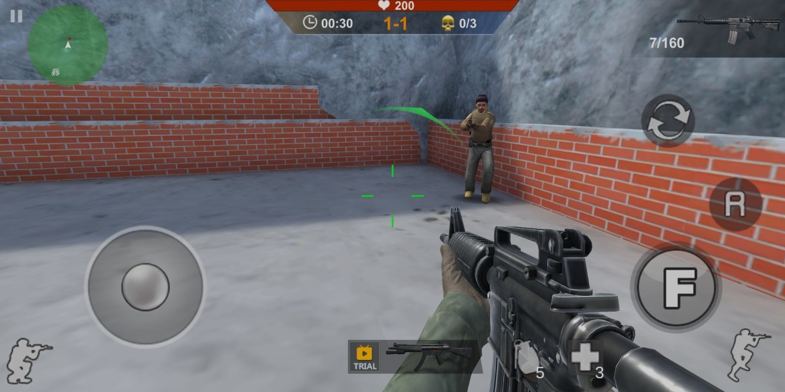 精英射手  v2.0.2