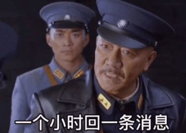 一个小时回一条消息你是王八吗亮剑表情包gif .jpg 一个小时回一条消息你是王八吗亮剑表情包gif .jpg