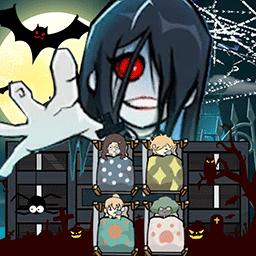 猎梦者猛鬼宿舍