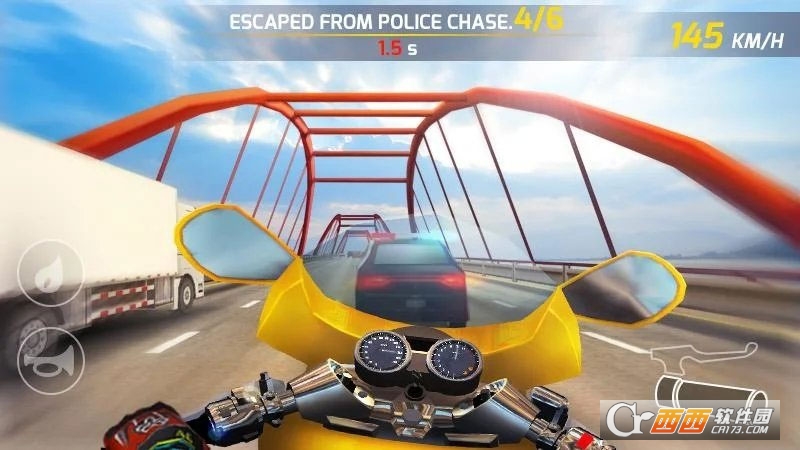 摩托骑手2019(Moto Rider) v1.03 安卓版