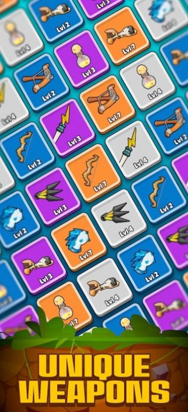 狩猎和抢劫游戏官方版(HuntAndLoot)图片1