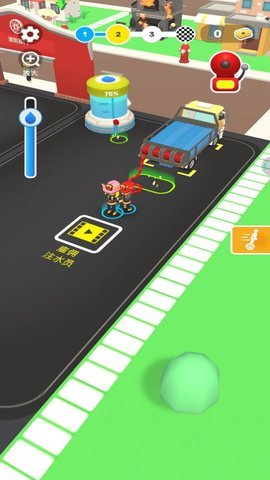 我的小镇消防局 v1.5.1