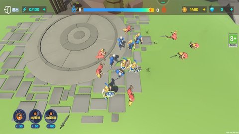 军队模拟战 v1.6.2