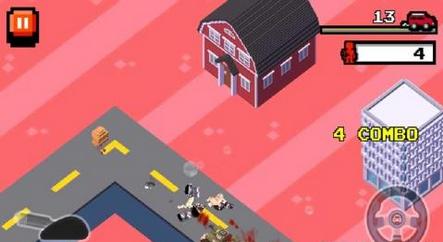 急速甩尾 v1.0.1 安卓版