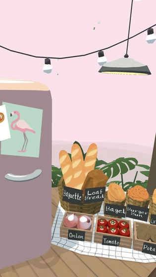 无烦恼厨房无限金币钻石版 v4.8.1