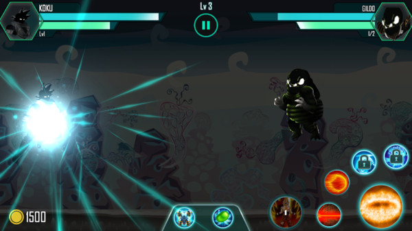 火柴人世界死亡暗影 v8.9