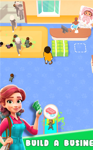 我的迷你托儿所 v1.56